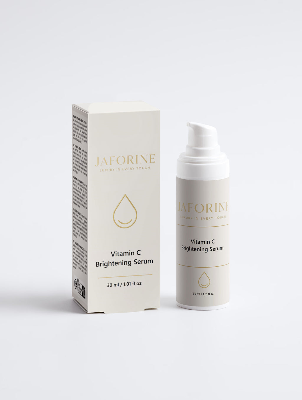 Vitamin C Serum