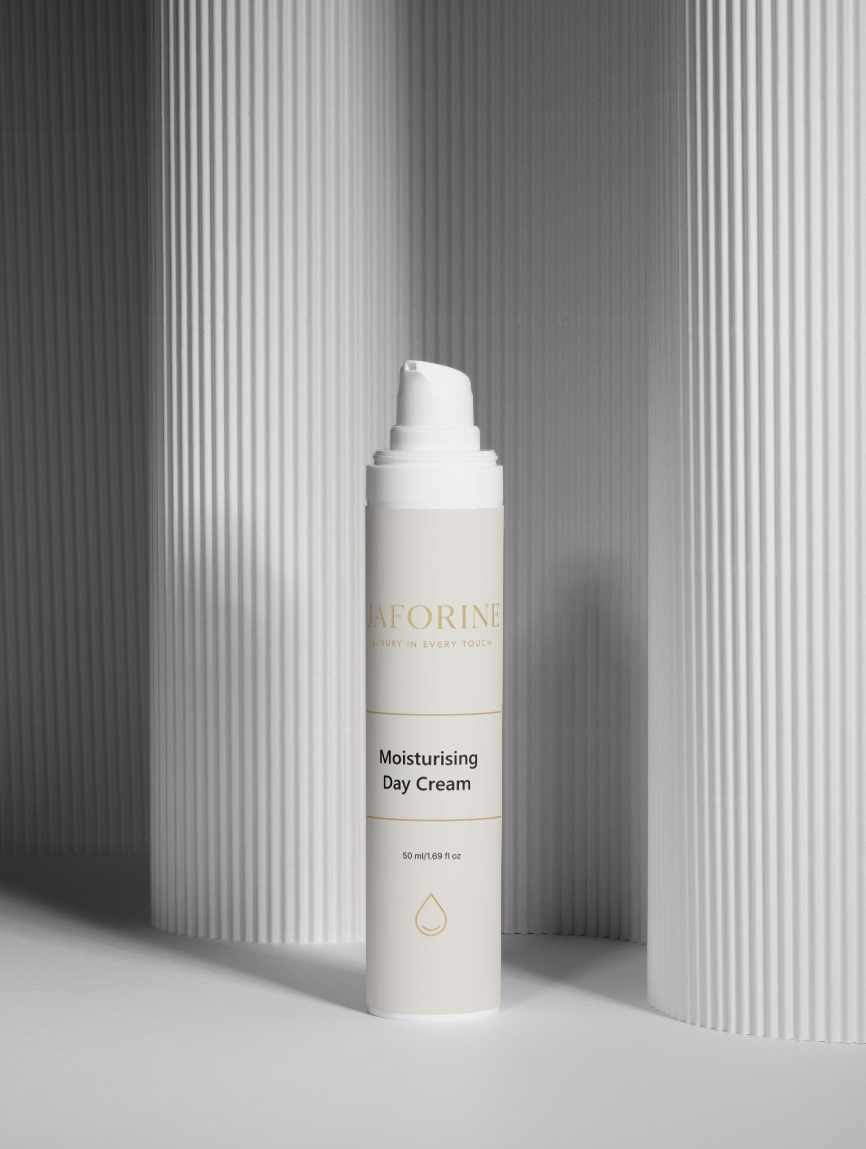 Moisturising Day Cream
