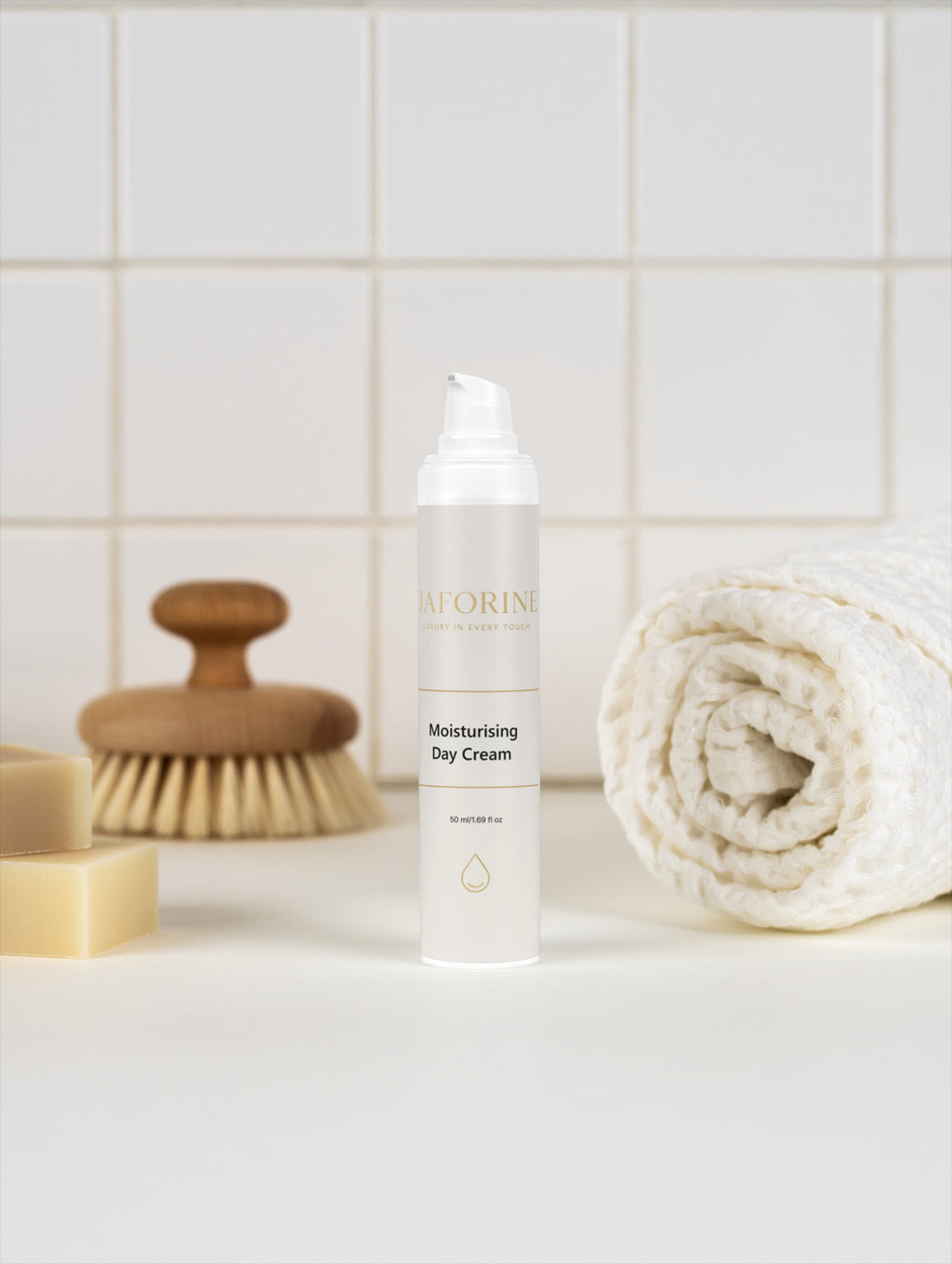 Moisturising Day Cream