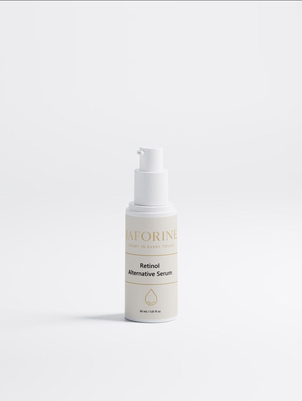 Retinol Alternative Serum
