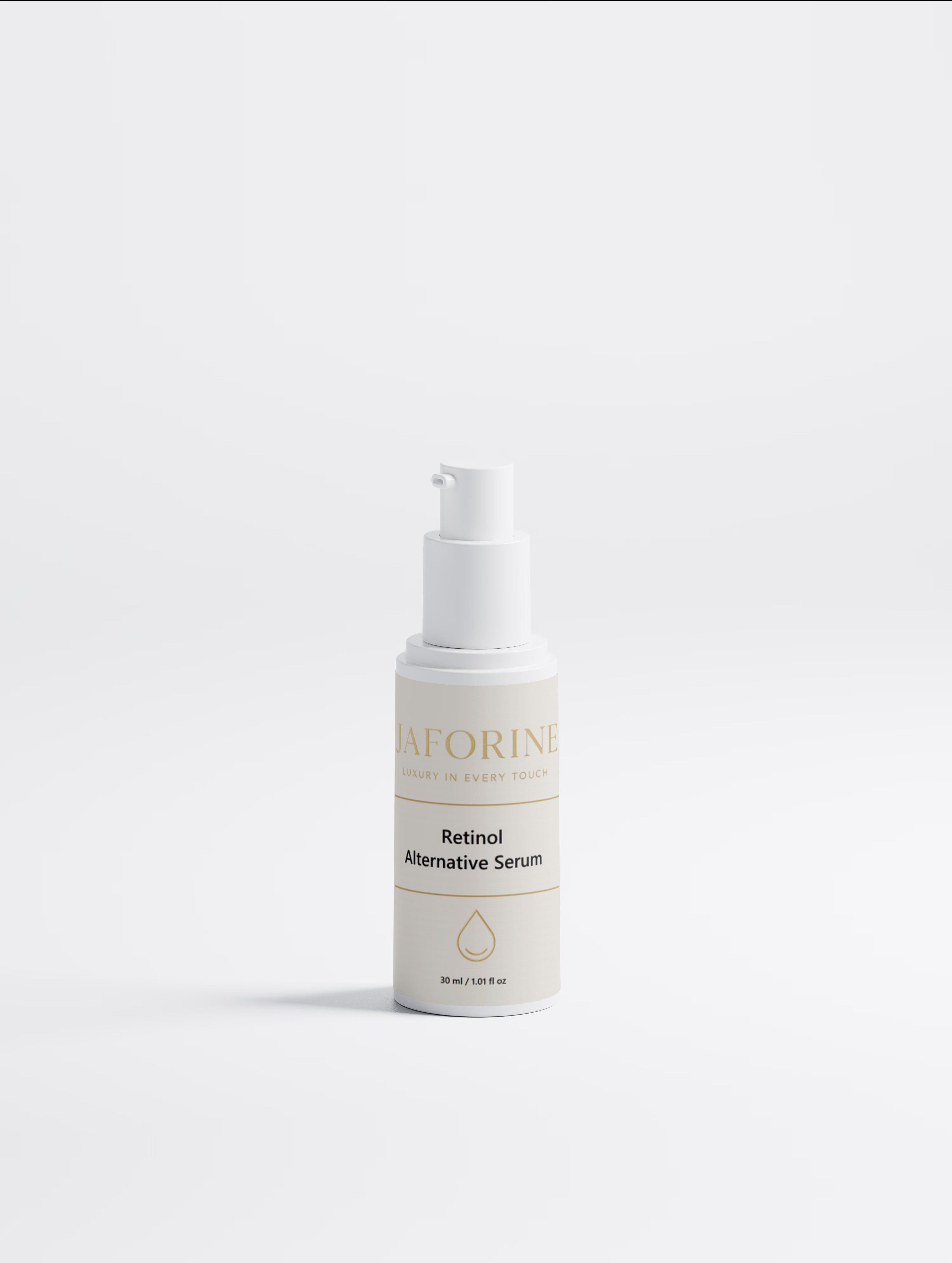 Retinol Alternative Serum